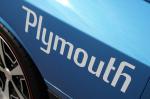 Plymouth Superbird Richard Petty by HPP 2011 года